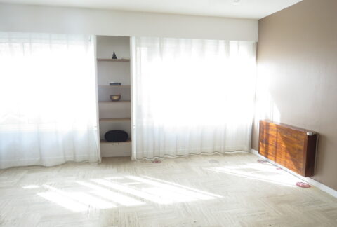 Qi Gong