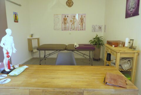 Energétique Traditionnelle Chinoise